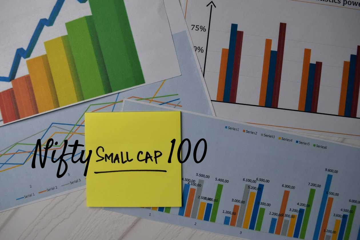 Nifty Small Cap 100 Stocks List And Weightage